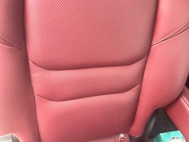 Used 2023 MAZDA CX-9 Carbon Edition AWD/4WD image 21