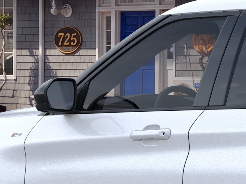Used 2026 Ford Explorer ST-Line RWD image 20