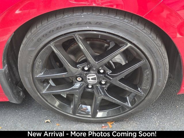 Certified 2024 Honda Civic Sport image 4