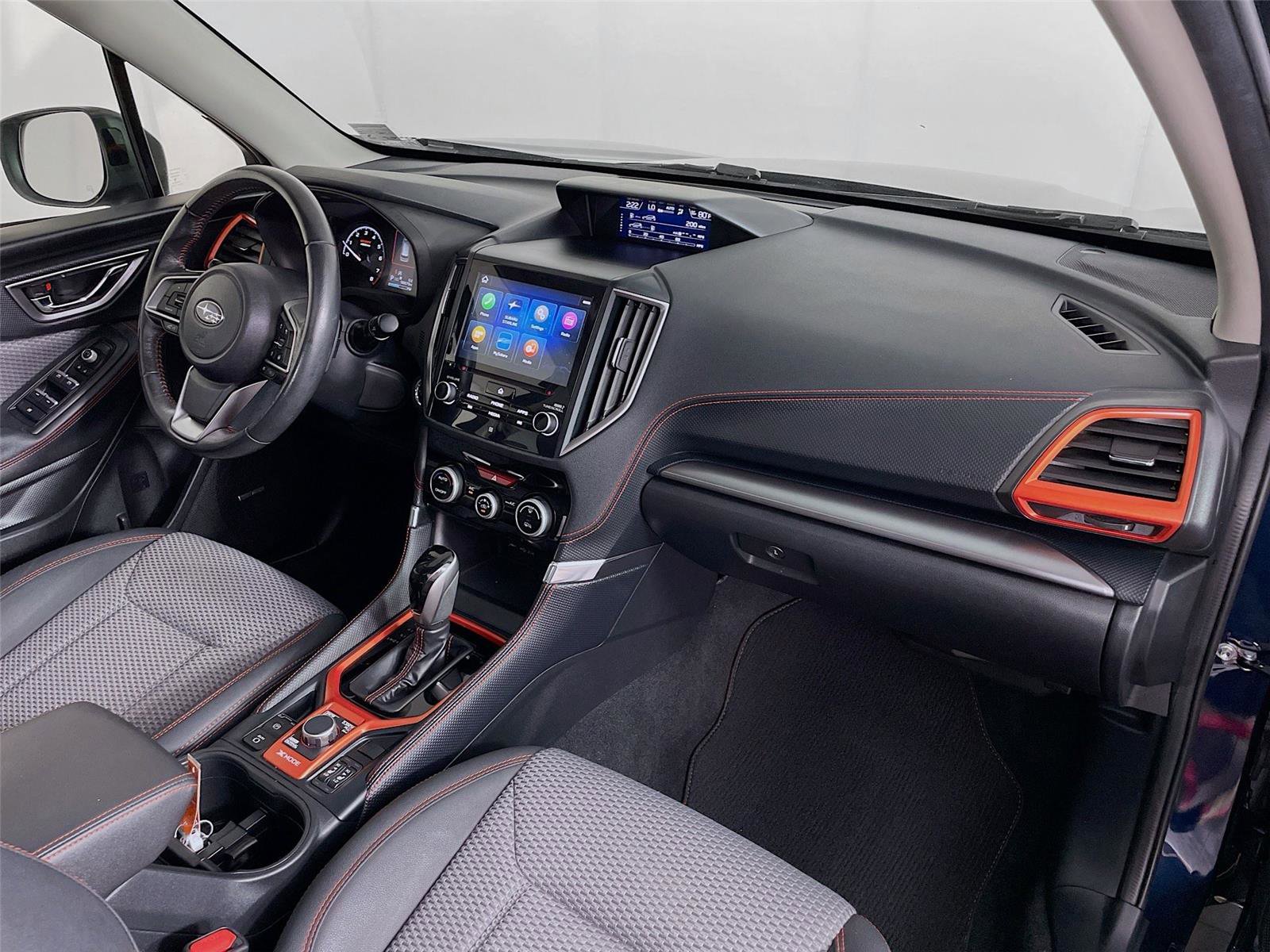Certified 2021 Subaru Forester Sport image 33