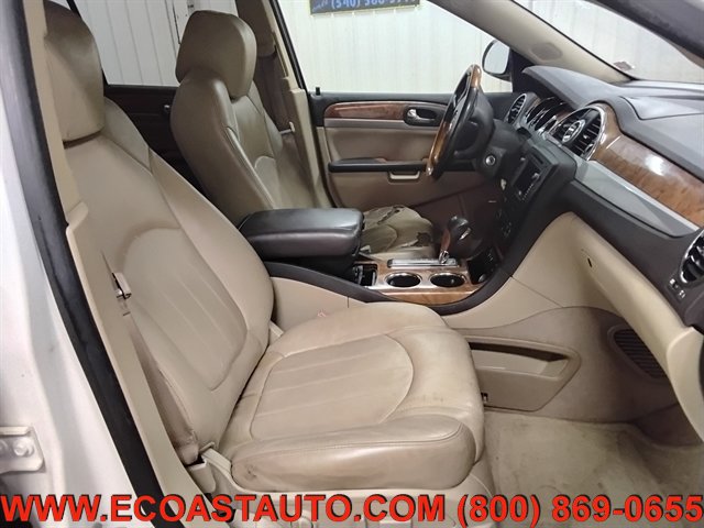 Used 2011 Buick Enclave CXL AWD/4WD image 15