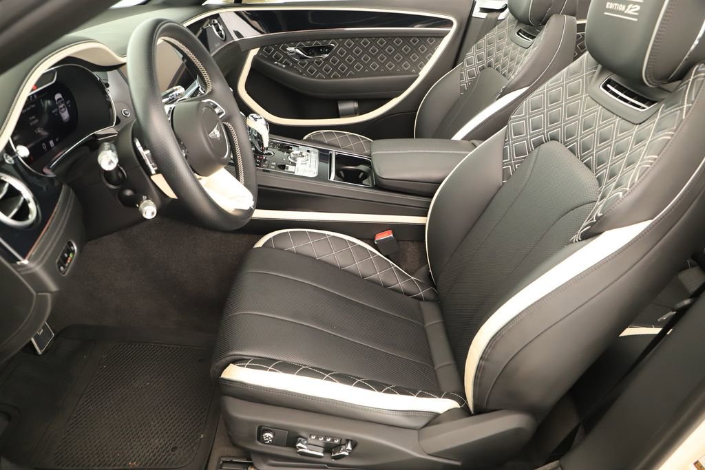 Used 2024 Bentley Continental GT Speed AWD/4WD image 21