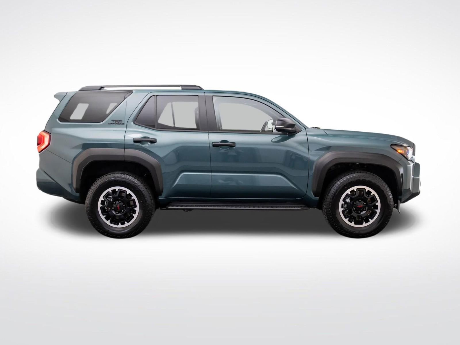 Used 2025 Toyota 4Runner TRD Off-Road Premium image 7