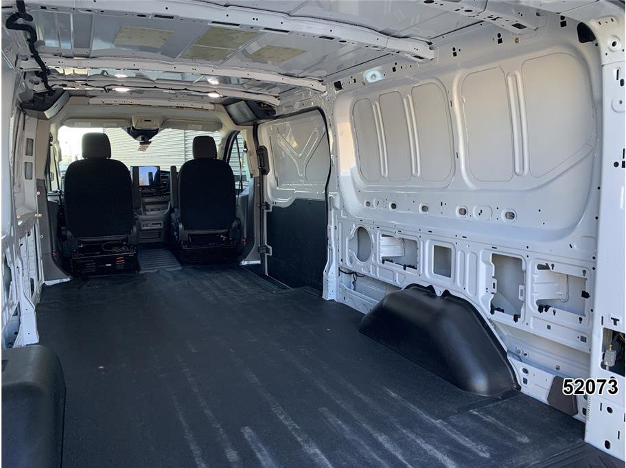Used 2022 Ford Transit 250 Low Roof image 11