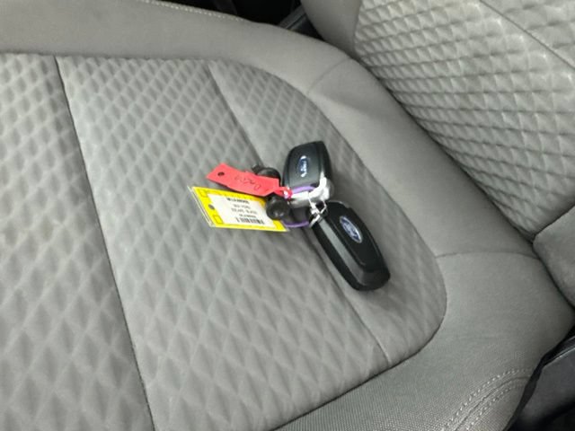 Used 2021 Ford Escape SE FWD image 27
