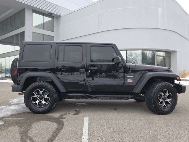 Used 2018 Jeep Wrangler Unlimited Sport S image 26