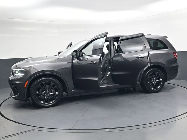 Used 2021 Dodge Durango R/T w/ Blacktop Package image 45