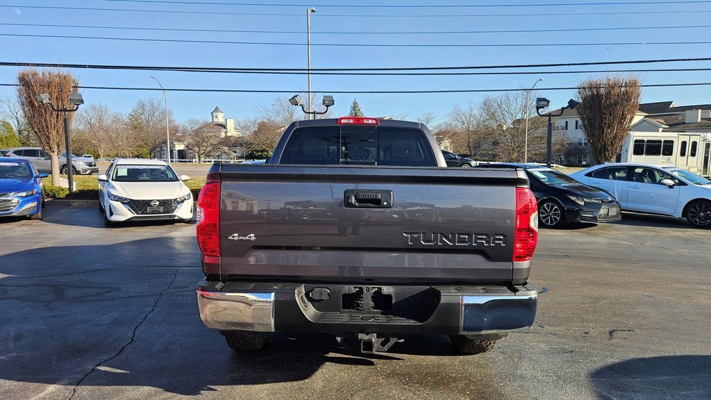 Used 2014 Toyota Tundra SR5 image 4