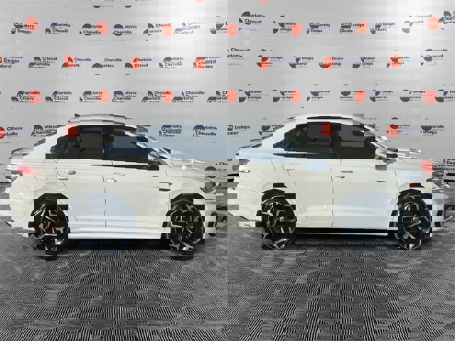 Used 2020 Volkswagen Passat 2.0T R-Line image 6