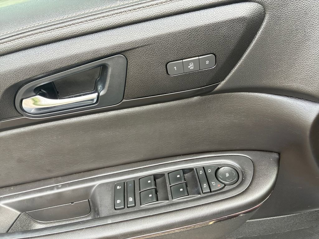 Used 2016 Chevrolet Traverse LTZ w/ LPO, 'HIT The Road' Package image 26