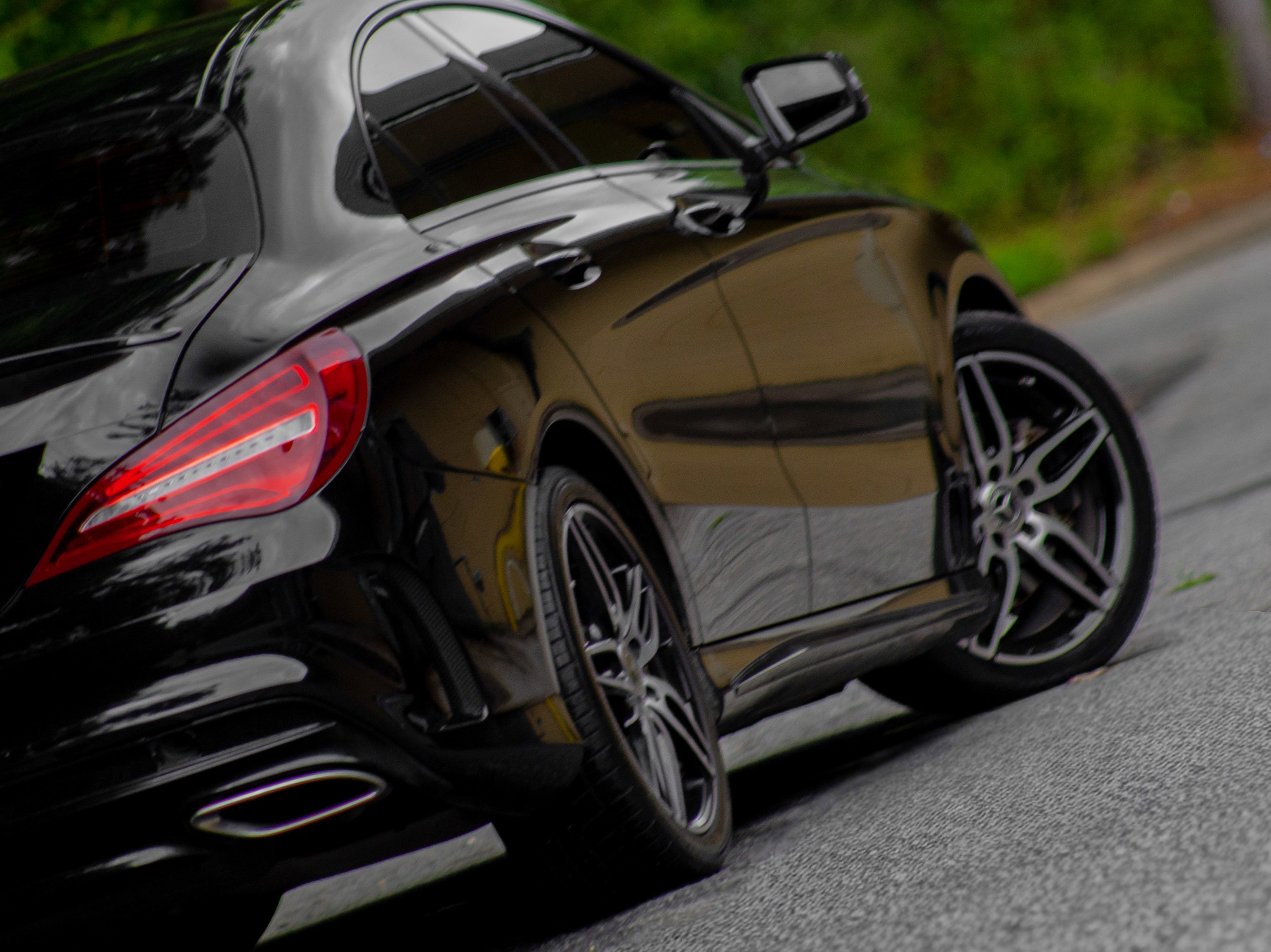 Used 2019 Mercedes-Benz CLA 250 image 32