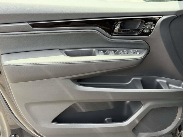 New 2026 Honda Odyssey Elite image 6
