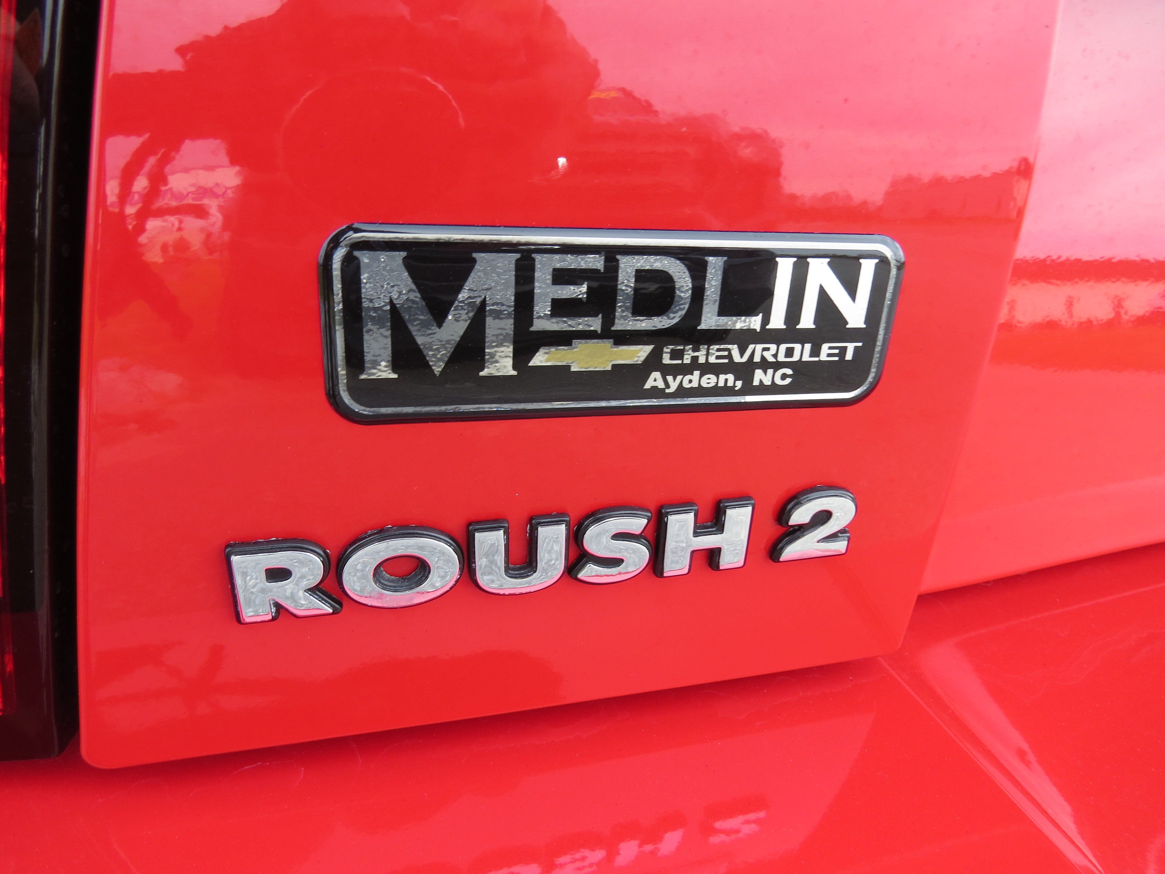 Used 2002 Ford Mustang GT image 14