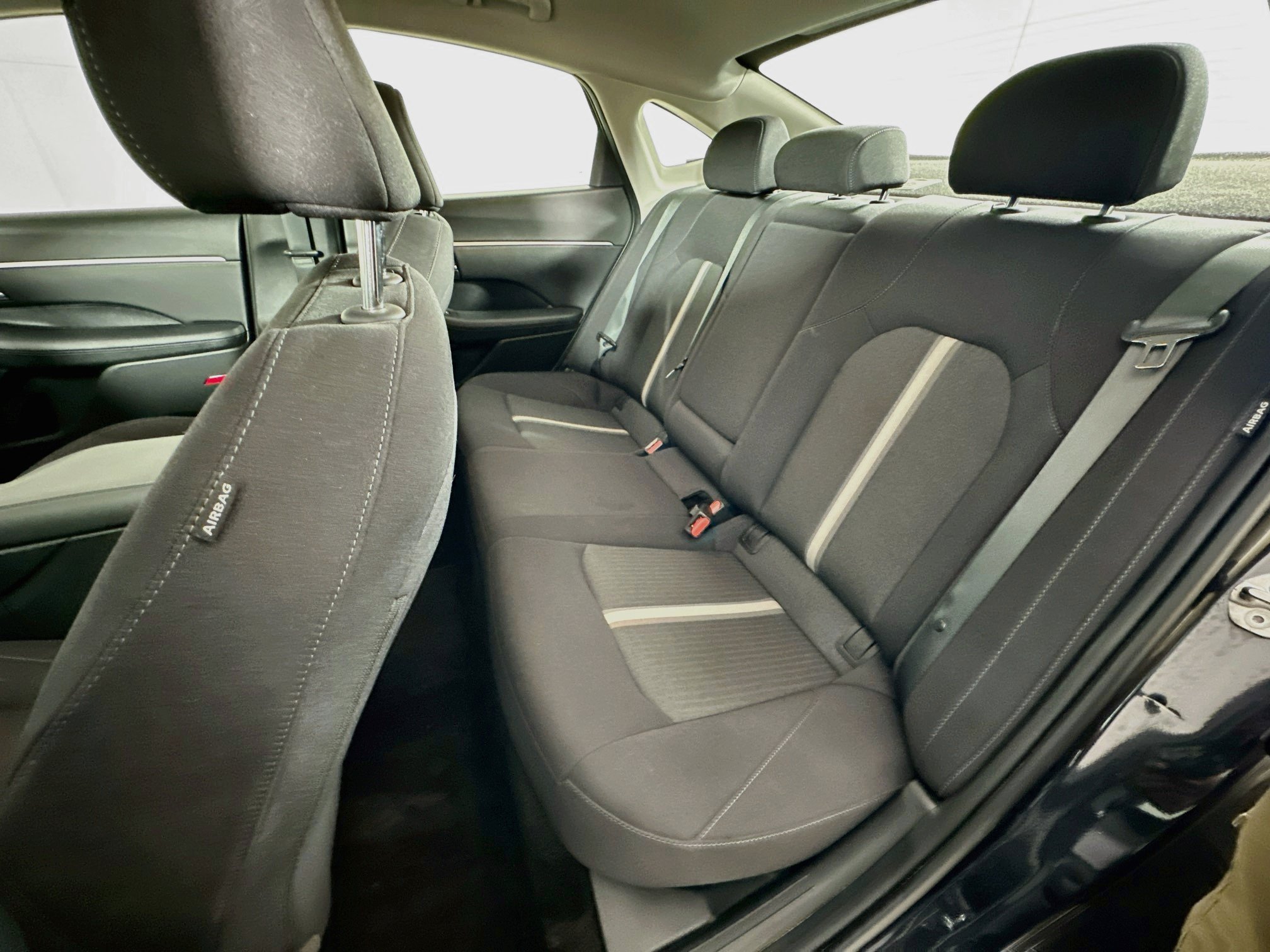Used 2025 Hyundai Sonata SEL FWD image 26