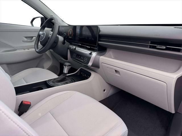 New 2026 Hyundai Kona SEL Sport image 13