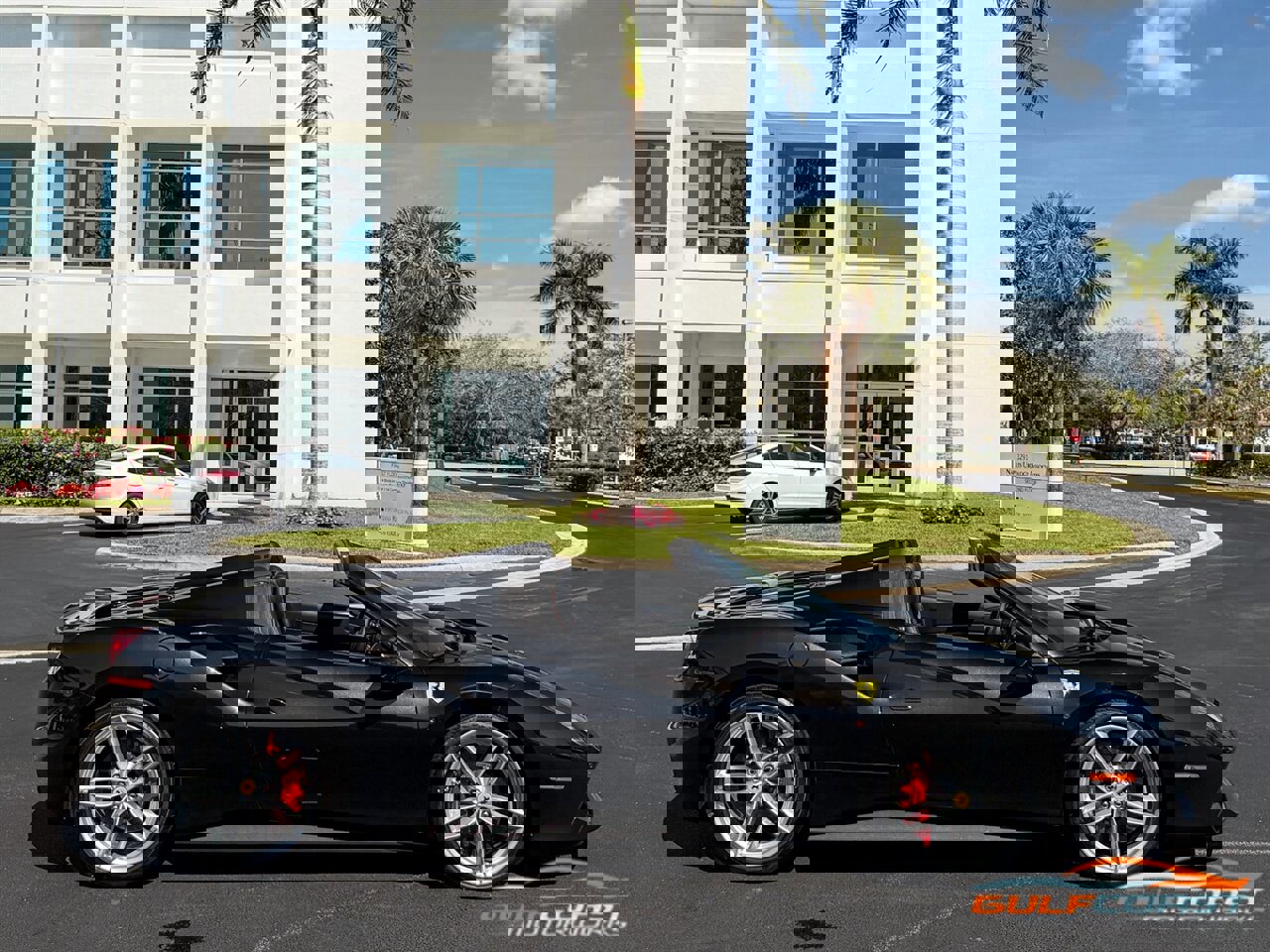 Used 2018 Ferrari 488 Spider image 65