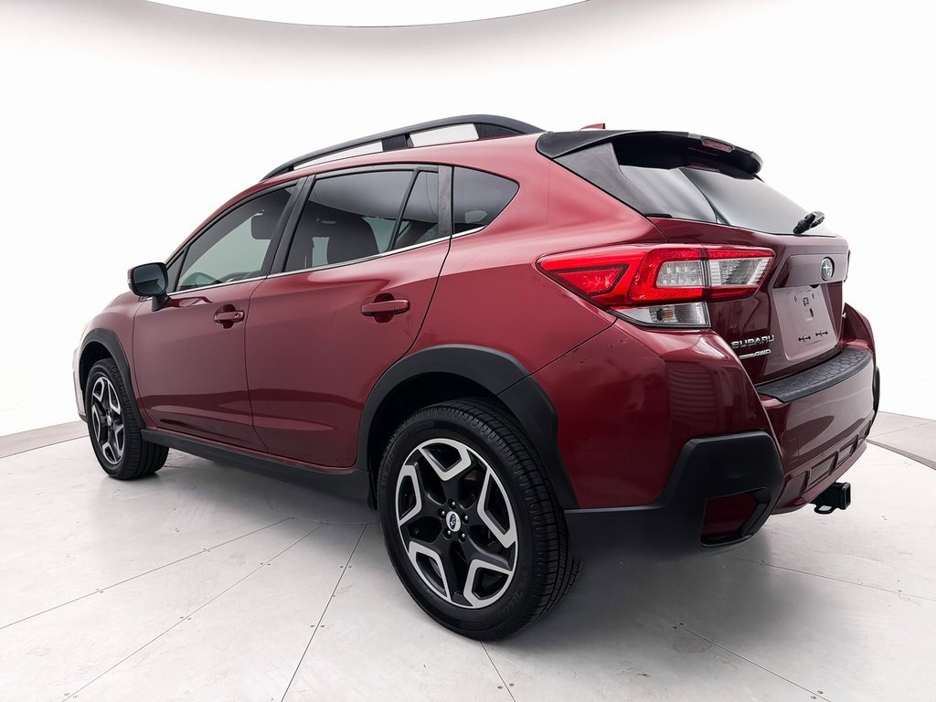 Used 2018 Subaru Crosstrek 2.0i Limited image 8