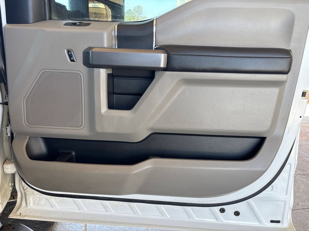 Used 2018 Ford F350 XLT AWD/4WD image 23