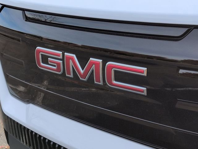 New 2026 GMC Sierra EV Elevation image 32