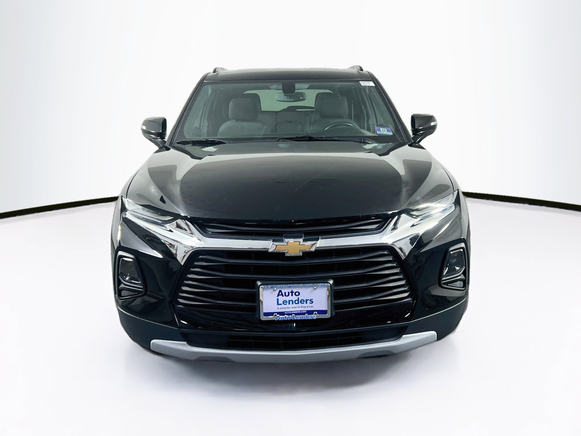 Used 2019 Chevrolet Blazer LT FWD image 2