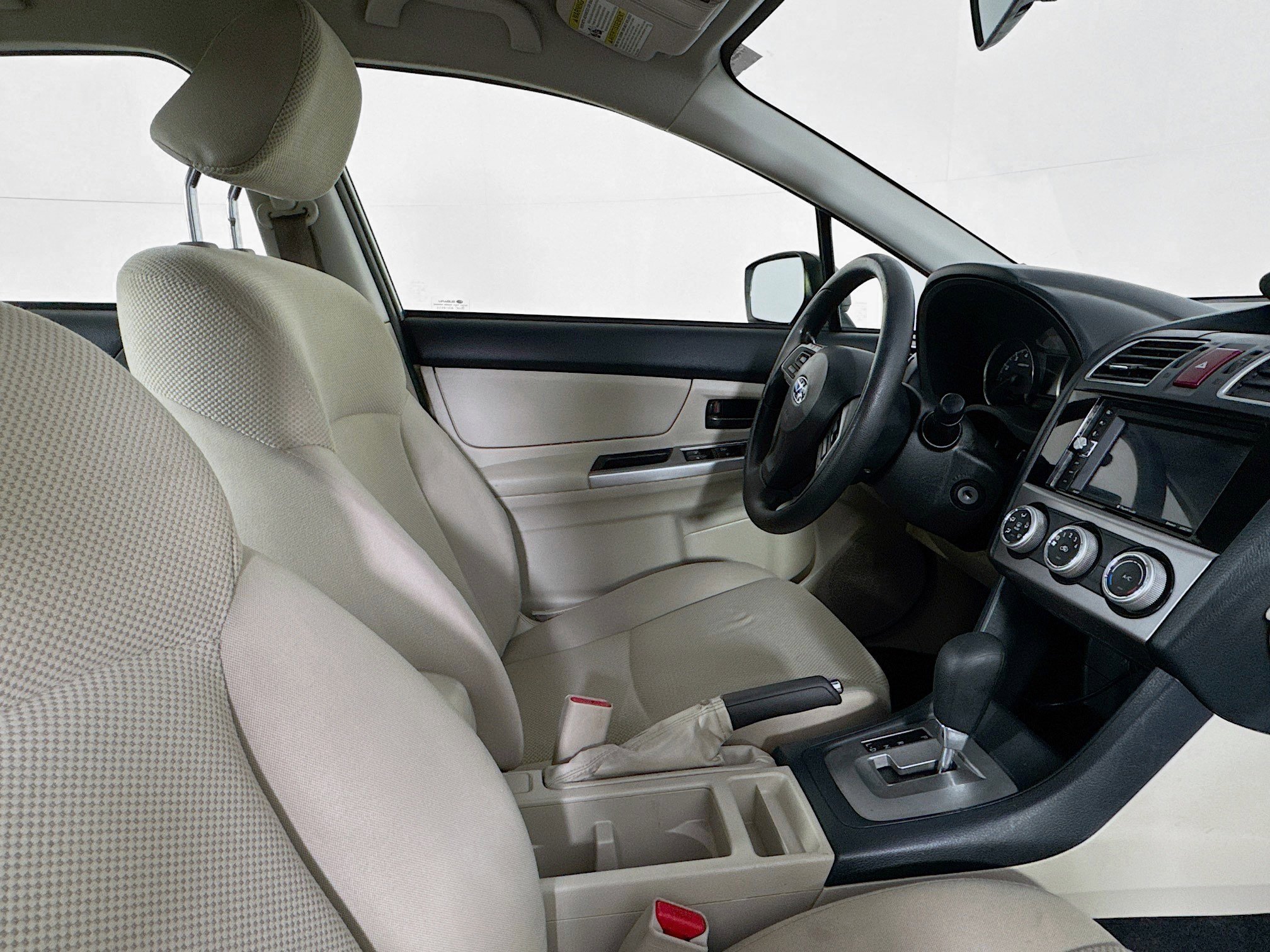 Used 2016 Subaru Impreza 2.0i image 27