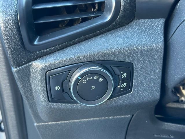 Used 2021 Ford EcoSport SE w/ SE Convenience Package image 22
