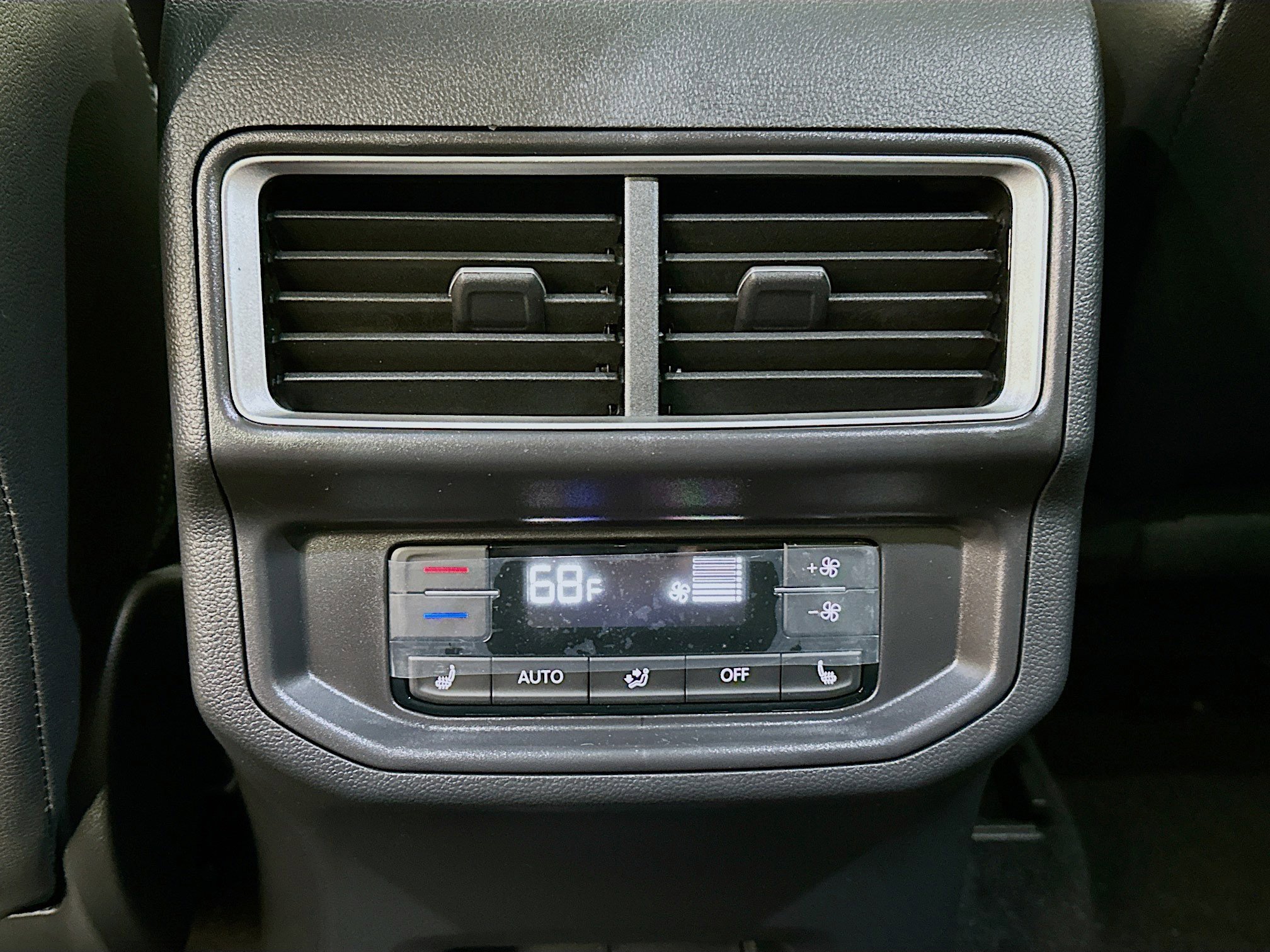 New 2026 Volkswagen Atlas SEL Premium R-Line image 25