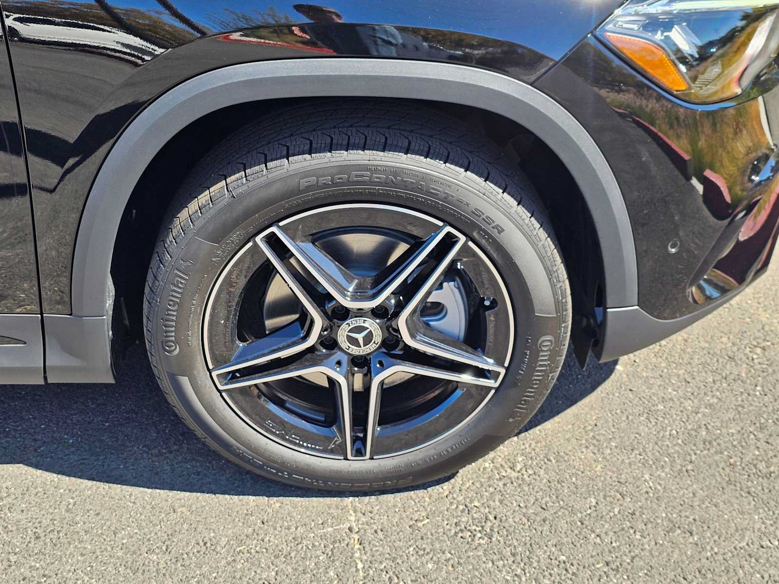New 2026 Mercedes-Benz GLA 250 image 9