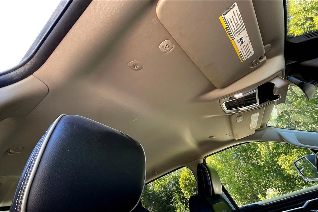 Used 2022 RAM 1500 Laramie image 22