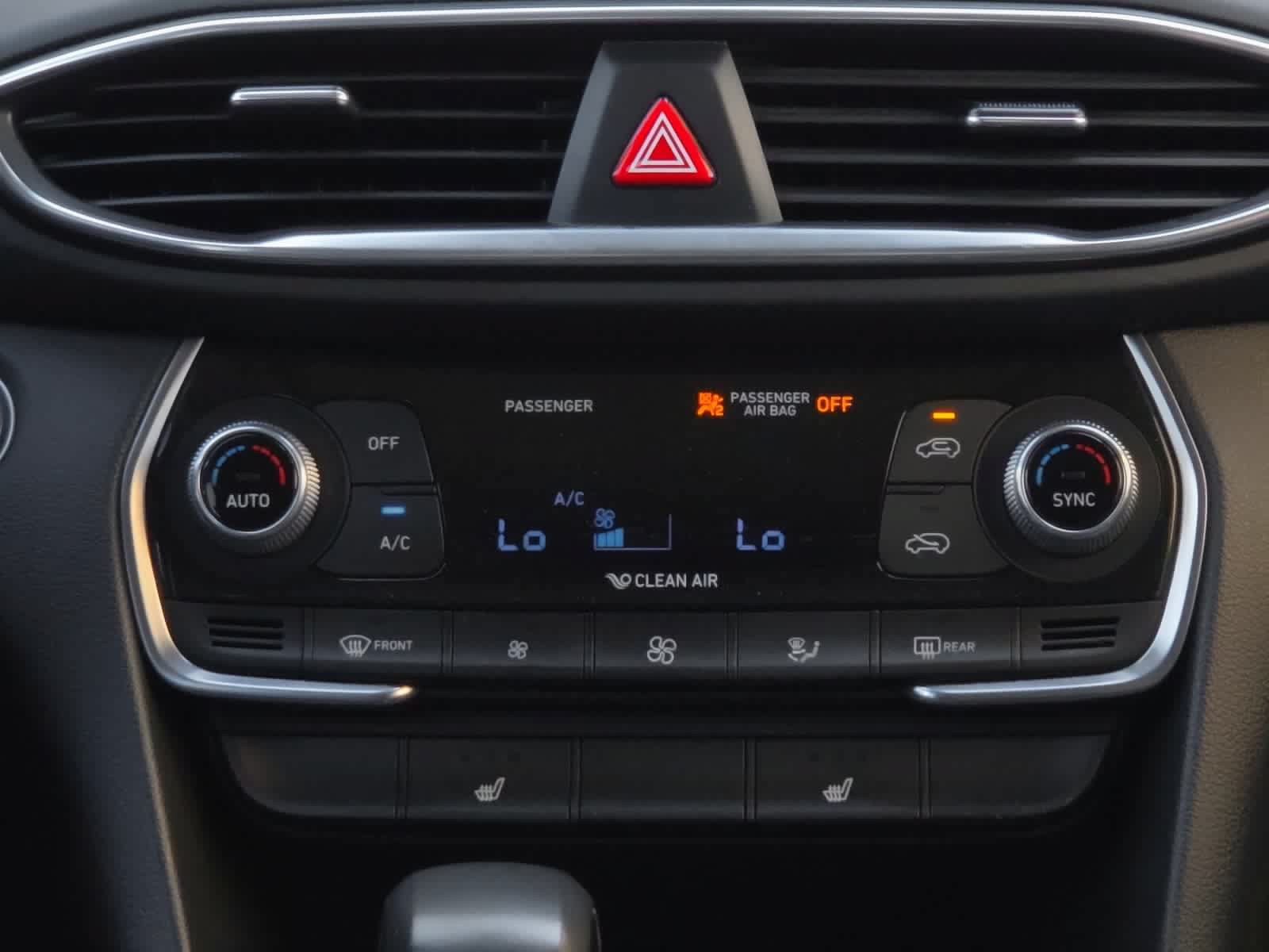 Used 2020 Hyundai Santa Fe SEL FWD image 14