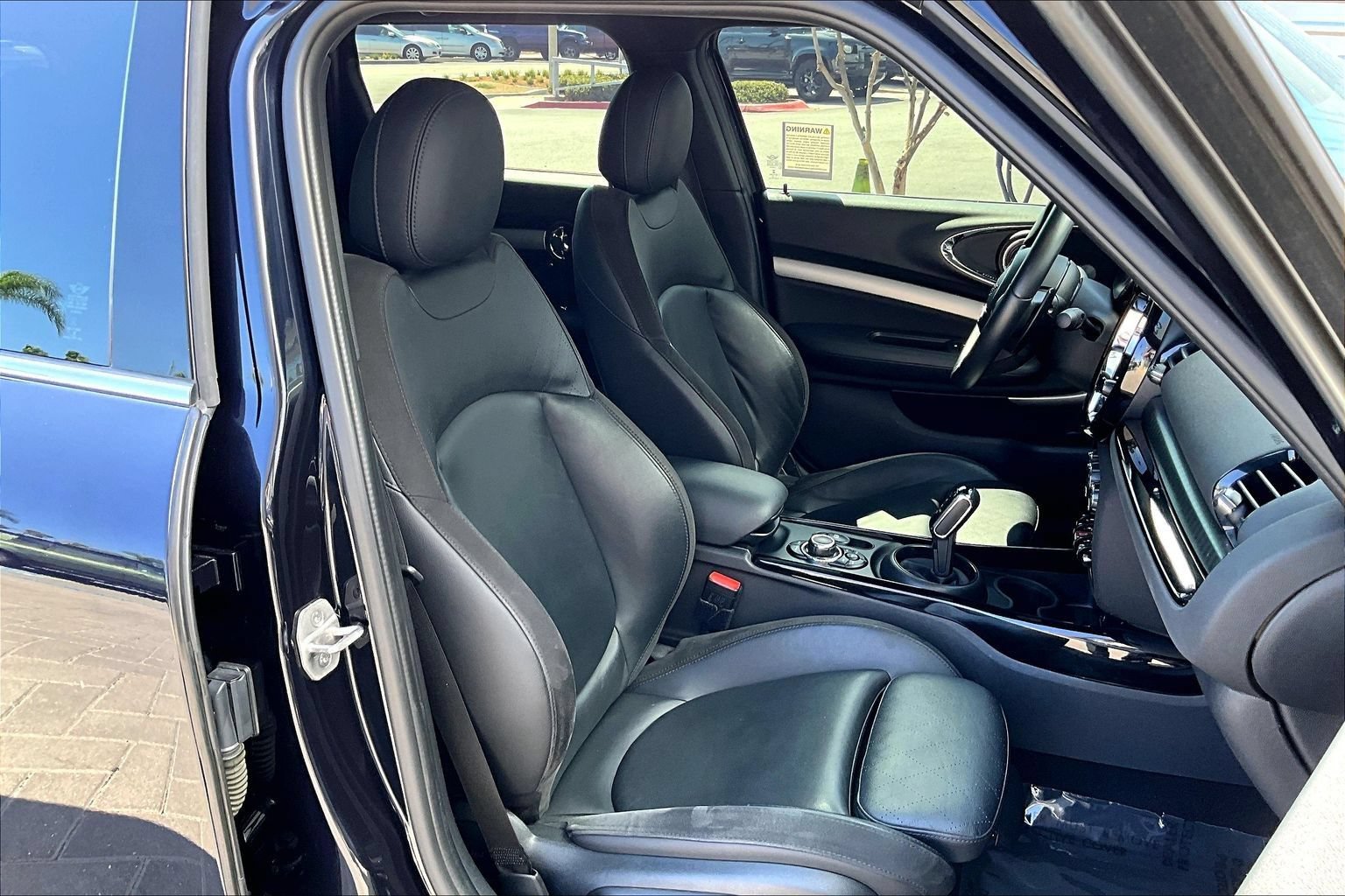 Used 2023 MINI Cooper Clubman S AWD/4WD image 7