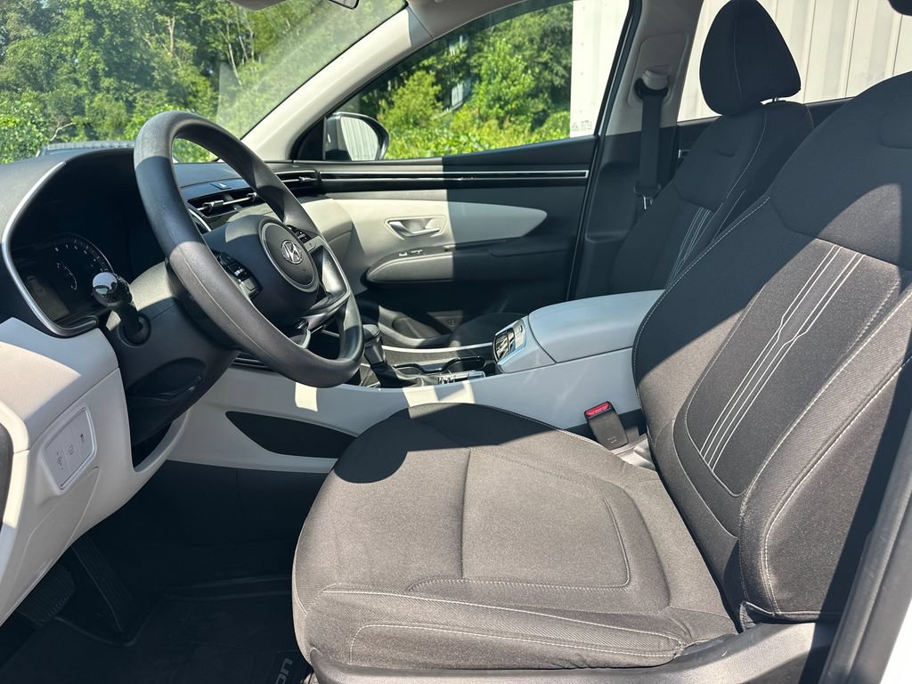 Used 2024 Hyundai Tucson SEL FWD image 10