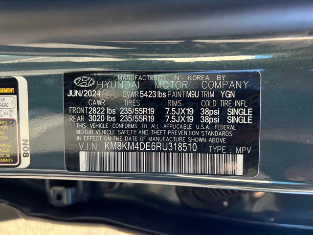 Used 2024 Hyundai Ioniq 5 SE image 18