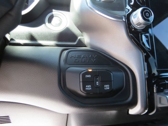 Certified 2026 RAM 2500 Laramie AWD/4WD image 25