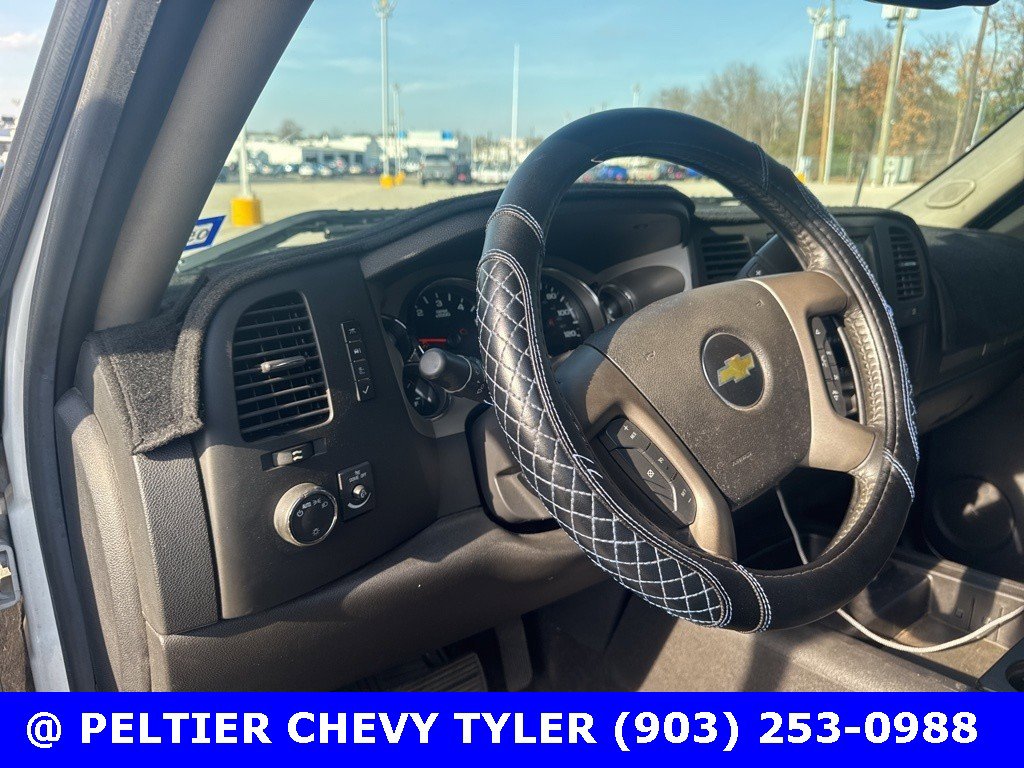 Used 2012 Chevrolet Silverado 1500 LT w/ All-Star Edition image 14