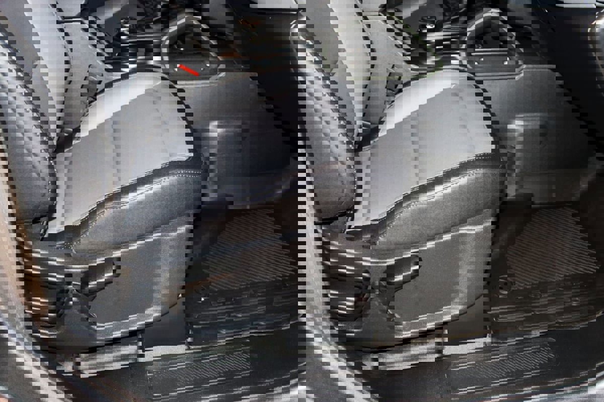 Used 2024 Ford Bronco Everglades image 69