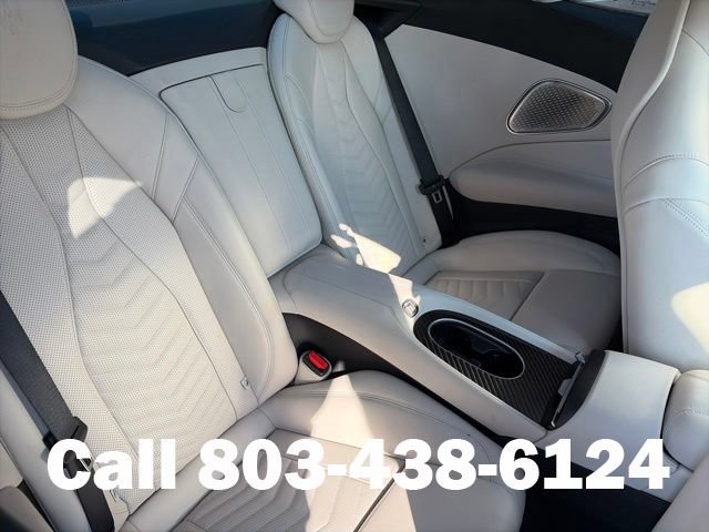 Used 2024 Maserati GranTurismo Trofeo AWD/4WD image 20