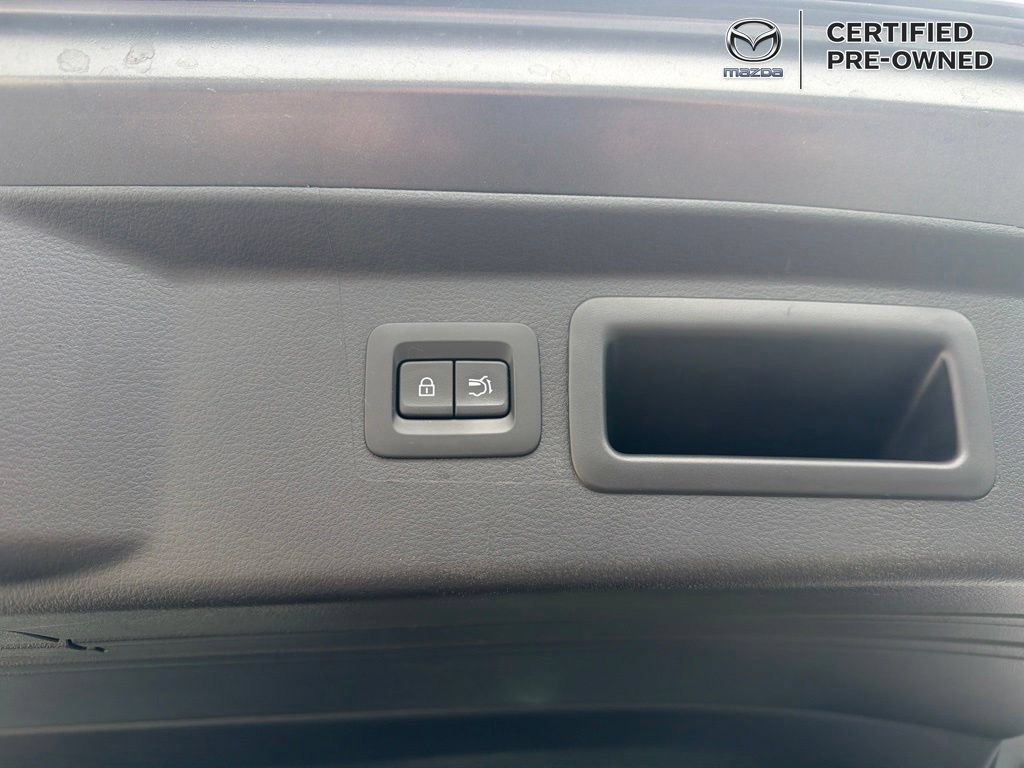 Used 2025 MAZDA CX-50 AWD 2.5 S w/ Weather Package image 18