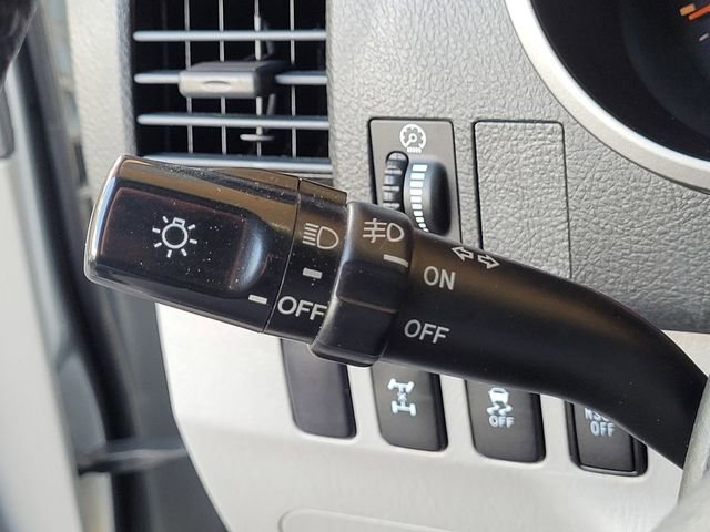 Used 2008 Toyota 4Runner Sport AWD/4WD image 32