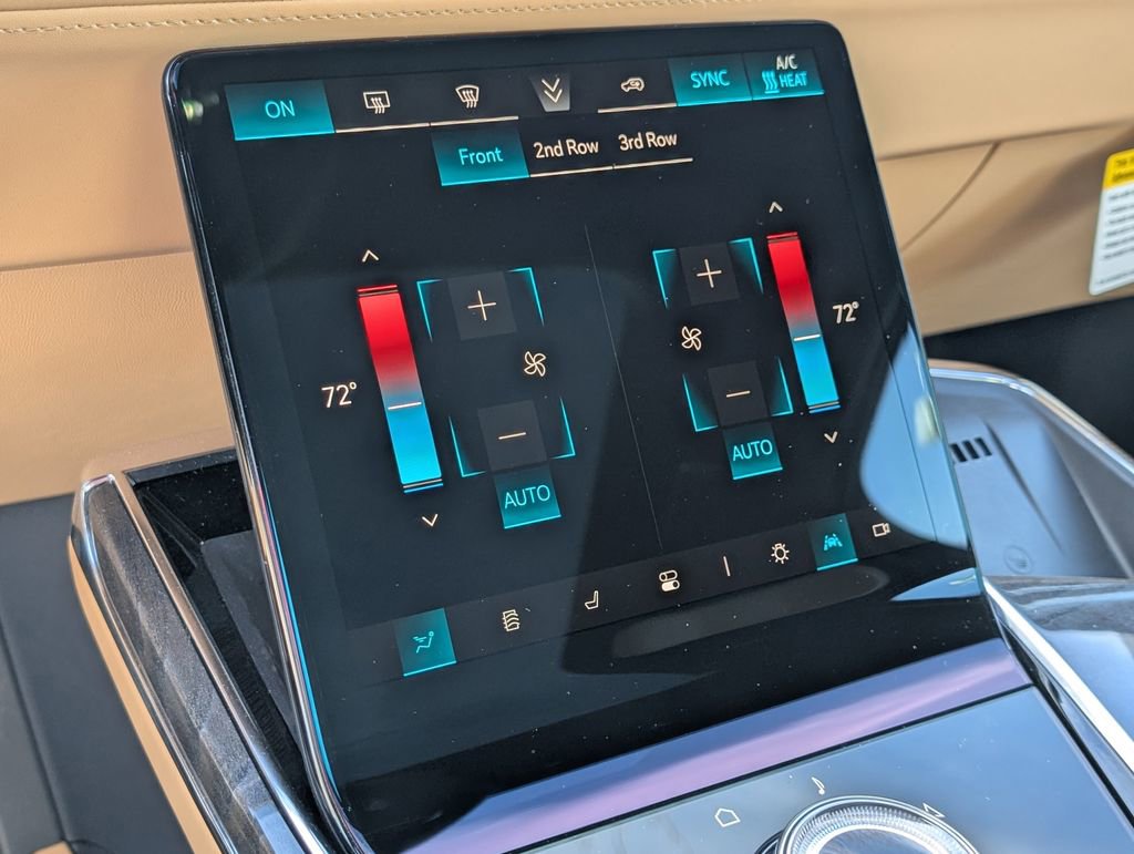 New 2026 Cadillac Escalade IQL Sport 2 image 28