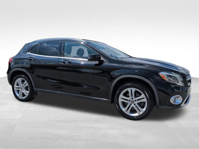 Used 2020 Mercedes-Benz GLA 250