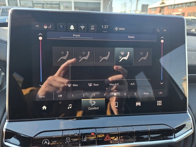 New 2026 Jeep Compass Latitude image 16