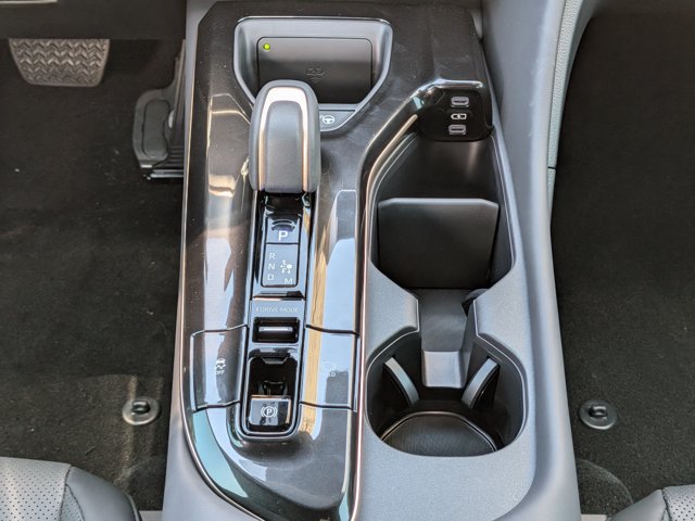 New 2026 Toyota Crown Platinum AWD/4WD image 18