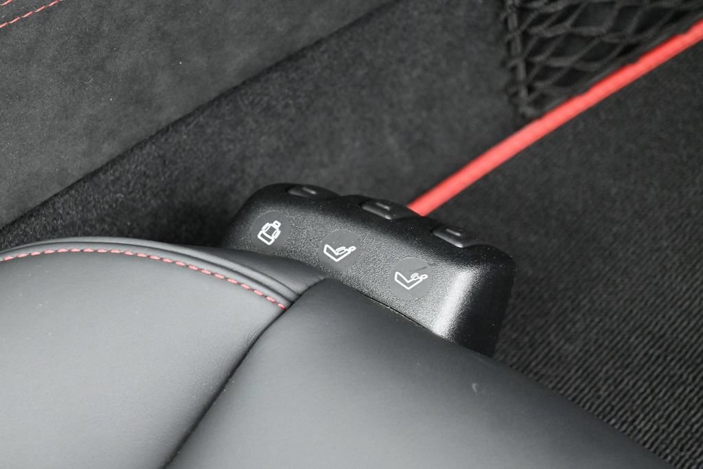 Used 2014 Mercedes-Benz SLS AMG Black Series image 30