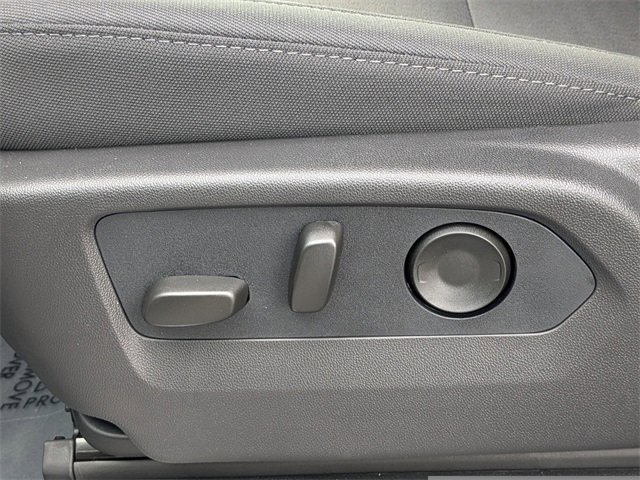 New 2026 GMC Sierra 1500 Elevation w/ Preferred Package image 22