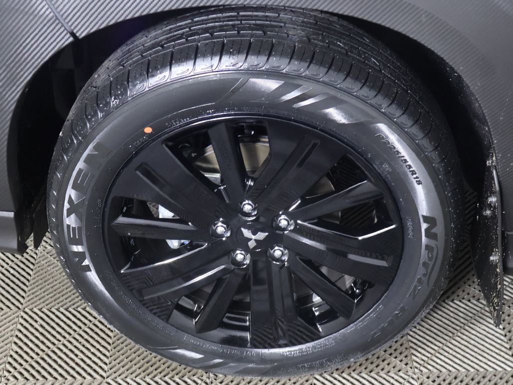 New 2026 Mitsubishi Outlander Sport AWD image 15