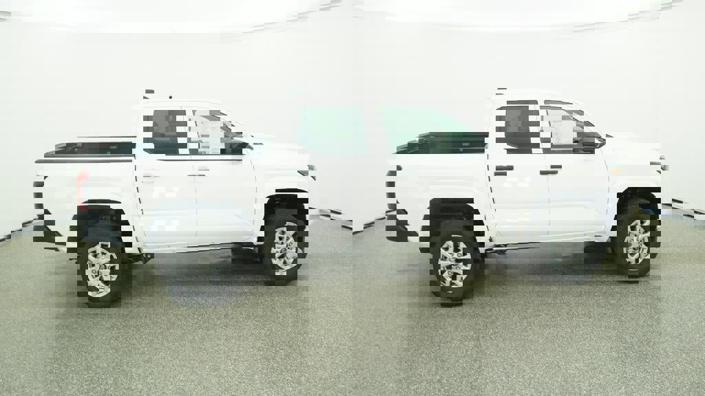 New 2026 Toyota Tacoma SR w/ SR Upgrade Package image 34