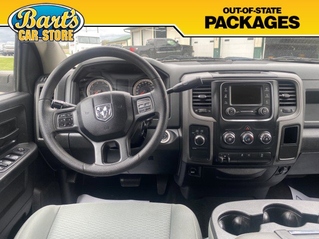 Used 2017 RAM 2500 ST AWD/4WD image 18