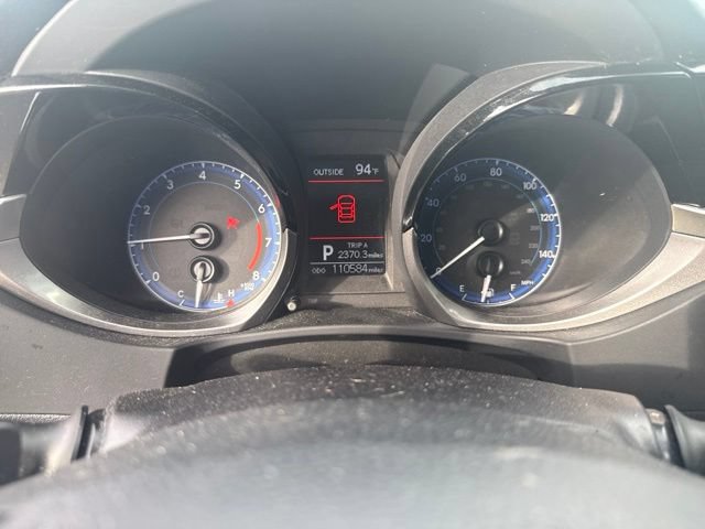 Used 2016 Toyota Corolla S Special Edition FWD image 42