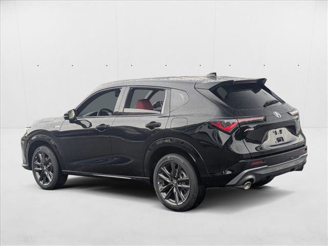 New 2025 Acura ADX A-Spec image 9